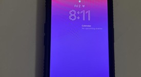 Good
													Apple iPhone 14 - Verizon, Starlight, 128 GB, A2649, photo 3 of 4