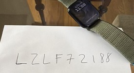Mint
													Apple Watch Series 8 45mm - Midnight, A2771 - GPS, Aluminum, photo 3 of 3