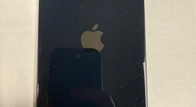 Fair
													Apple iPhone 14 Plus - Unlocked, Midnight, 256 GB, A2632, photo 4 of 5