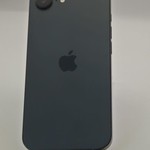 Fair Apple iPhone 16e - Unlocked, 128 GB, Black, A3212