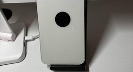 Good
													Apple iPhone 11 Pro Max - Unlocked, Silver, 256 GB, A2161, photo 4 of 4