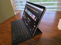 Samsung Galaxy Tab S10 Plus