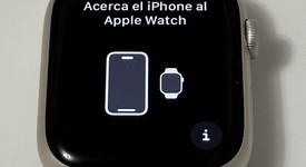 Mint
													Apple Watch Series 9 45mm - Starlight, A2980 - GPS, Aluminum, photo 1 of 6
