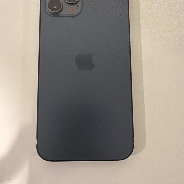 Apple iPhone 12 Pro - Unlocked, 256 GB, Pacific Blue, A2341