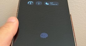 Good
													Samsung Galaxy S25 Ultra - Unlocked, Black, 512 GB, 12 GB, SM-S938U1, photo 4 of 10