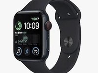 Apple Watch SE 2nd Gen 40mm