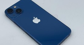 Good
													Apple iPhone 13 Mini - T-Mobile, Blue, 128 GB, A2481, photo 3 of 6