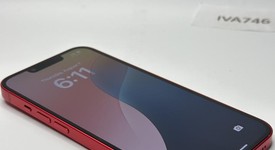 Mint
													Apple iPhone 14 - Unlocked, Red, 256 GB, A2649, photo 4 of 4