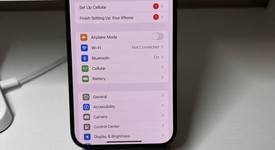 Good
													Apple iPhone 15 Plus - T-Mobile, Black, 128 GB, A2847, photo 1 of 3