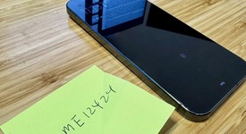 Mint
													Google Pixel 9 Pro XL - Unlocked, Obsidian, 128 GB, 16 GB, GGX8B, photo 1 of 5