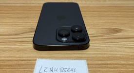 Fair
													Apple iPhone 14 Pro - Unlocked, Black, 128 GB, A2650, photo 5 of 7