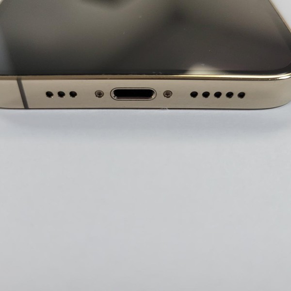 Apple iPhone 12 Pro - AT&T, Gold, 256 GB, A2341