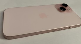 Fair
													Apple iPhone 15 - T-Mobile, Pink, 128 GB, A2846, photo 2 of 3