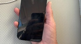 Mint
													Apple iPhone 16 - Unlocked, Black, 256 GB, A3081, photo 3 of 11