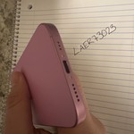 Mint Apple iPhone 16 - Verizon, 128 GB, Pink, A3081