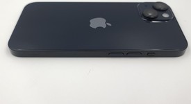 Good
													Apple iPhone 14 - TracFone, Midnight, 128 GB, A2649, photo 4 of 8