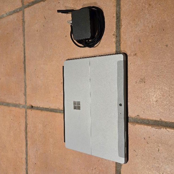 Microsoft Surface Go 2 - Wi-Fi, 64 GB, Gray, 4 GB, Intel Pentium