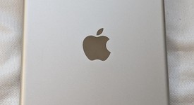 Good
													Apple iPad Mini 5th Gen - Wi-Fi, Silver, 64 GB, photo 4 of 5