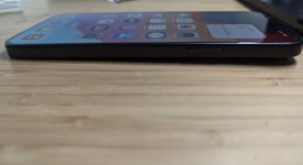 Good
													Apple iPhone 15 Plus - Unlocked, Black, 128 GB, A2847, photo 4 of 10