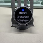 Good Samsung Galaxy Watch6 Classic - Unlocked, Silver, 47mm