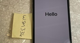 Mint
													Apple iPhone X - Unlocked, Gray, 256 GB, A1901, GSM, photo 1 of 7