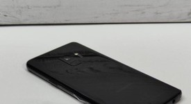 Fair
													Samsung Galaxy S9 - AT&T, Black, 64 GB, SM-G960U, photo 4 of 5