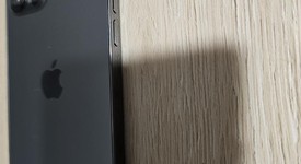 Good
													Apple iPhone 12 Pro - Verizon, Graphite, 256 GB, A2341, photo 3 of 7