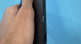 Good
													Apple iPhone 14 Pro - Unlocked, Black, 128 GB, A2650, photo 4 of 8