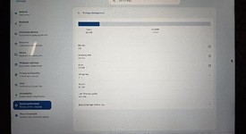 Good
													Google Pixelbook - I7, Silver, 512 GB, 16 GB, photo 5 of 7