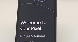 Good
													Google Pixel 8a - Verizon, Obsidian, 128 GB, 8 GB, G8HHN, mmWave 5G, photo 3 of 3