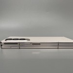 Good Samsung Galaxy Z Fold4 5G - AT&T, Beige, 512 GB, 12 GB, SM-F936U