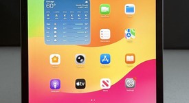 Good
													Apple iPad Pro 11" 2018 - Unlocked, Gray, 256 GB, A2013, photo 2 of 10