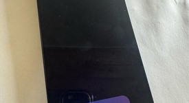 Good
													Samsung Galaxy S25 Edge - Unlocked, Icy Blue, 512 GB, 12 GB, SM-S937U1, photo 1 of 12