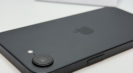 Good
													Apple iPhone 16e - Unlocked, Black, 128 GB, A3212, photo 5 of 7