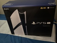 PlayStation 5 Pro (2024)