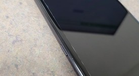 Mint
													LG Stylo 5 Plus - AT&T, Black, 32 GB, 3 GB, photo 5 of 6