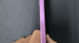 Fair
													Apple iPhone 16 - T-Mobile, Pink, 128 GB, A3081, photo 2 of 7