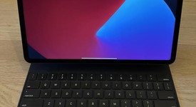 Mint
													Apple iPad Pro 12.9" 5th Gen 2021 - Unlocked, Gray, 512 GB, photo 2 of 18