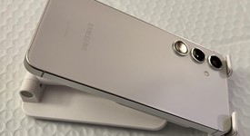 Fair
													Samsung Galaxy S24 - Unlocked, Gray, 128 GB, 8 GB, SM-S921U1, photo 2 of 4