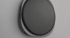 Mint
													Samsung Galaxy Watch8 - Wi-Fi, Silver, SM-L330, 44mm, photo 4 of 6