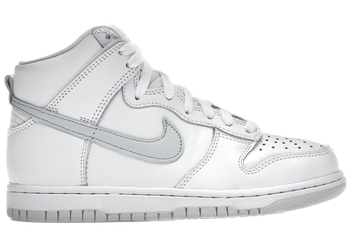Nike Dunk High SP Pure Platinum for sale