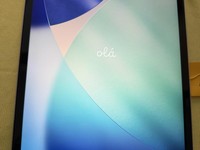 Apple iPad Pro 11" 3rd Gen 2021