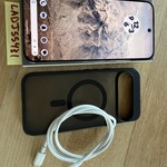 Mint Google Pixel 10 Pro XL - Unlocked, 256 GB, Obsidian, GUL82