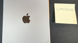 Mint
													Apple iPad Air 2 - Unlocked, Gray, 64 GB, photo 1 of 5