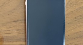 Mint
													Apple iPhone 15 - Unlocked, Pink, 128 GB, A2846, photo 2 of 12