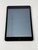 Mint Apple iPad Mini 3 - Wi-Fi, Gray, 16 GB, A1599