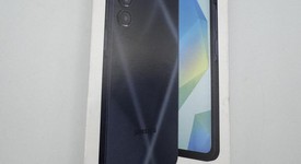 New
													Samsung Galaxy A16 5G - T-Mobile, Blueblack, 128 GB, 4 GB, photo 2 of 4