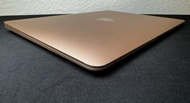 Good
													MacBook Air 2020 - 13" - I5, Gold, 512 GB, 16 GB, photo 4 of 7