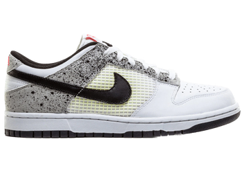 Nike Dunk Low CL Jordan Pack Oreo for sale