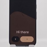 Fair Google Pixel 9 Pro - Verizon, 128 GB, Porcelain, 16 GB, GR83Y
